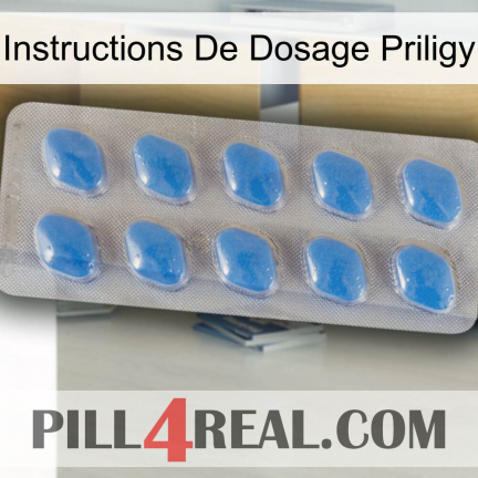 Priligy Dosage Instructions 22